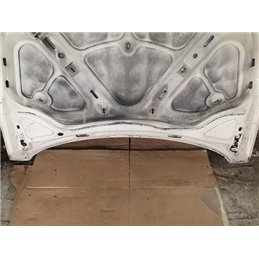 VW PASSAT (3C2) Motorháztető VW PASSAT (3C2) Motorháztető