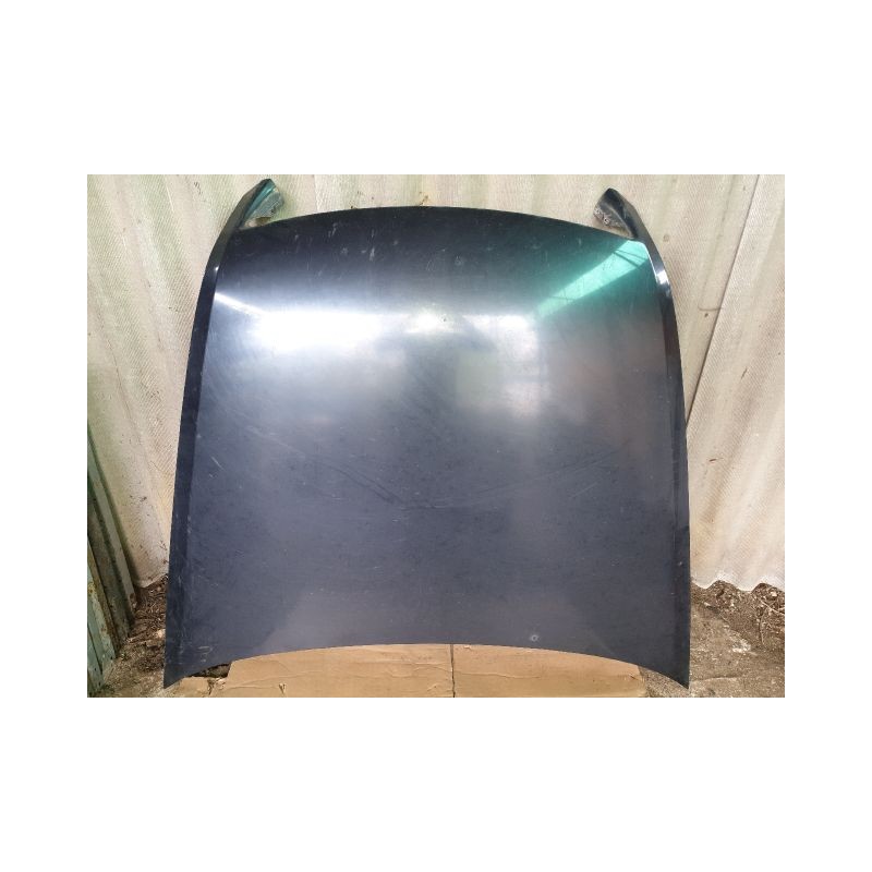 VW PHAETON (3D_) Motorháztető