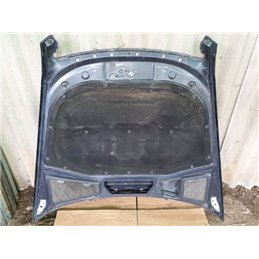 VW PHAETON (3D_) Motorháztető