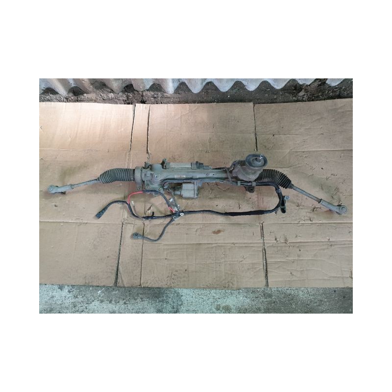 SKODA OCTAVIA II (1Z3) Kormánymű (Elektromos)