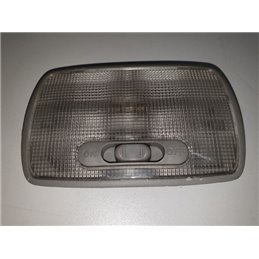 HONDA ACCORD VII (CL) Beltér Világítás Hátsó