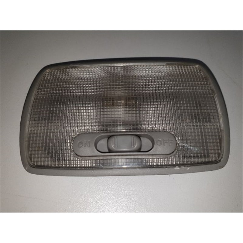 HONDA ACCORD VII (CL) Beltér Világítás Hátsó