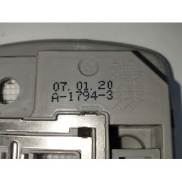 HONDA ACCORD VII (CL) Beltér Világítás Hátsó