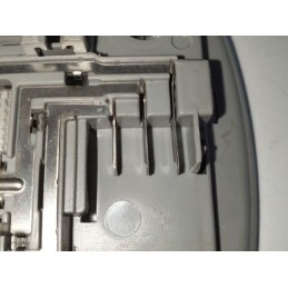 HONDA ACCORD VII (CL) Beltér Világítás Hátsó