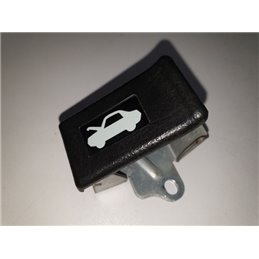 HONDA ACCORD VII (CL) Motorháztető Nyitó Kar / Gomb