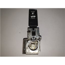 HONDA ACCORD VII (CL) Tankajtó Nyitó Kar / Gomb