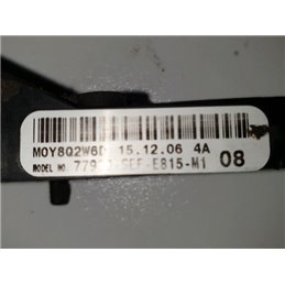 HONDA ACCORD VII (CL) Jobb első Légzsák érzékelő