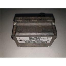 HONDA ACCORD VII (CL) Menetstabilizátor