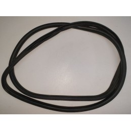 HONDA ACCORD VII (CL) Jobb első Gumikéder