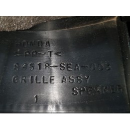 HONDA ACCORD VII (CL) Hátsó Hangszóró Burkolat