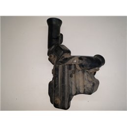 HONDA ACCORD VII (CL) Légbeömlő Cső