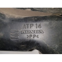 HONDA ACCORD VII (CL) Légbeömlő Cső