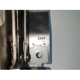 HONDA ACCORD VII (CL) Kormányoszlop