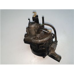 HONDA ACCORD VII (CL) Üzemanyagszűrő Ház