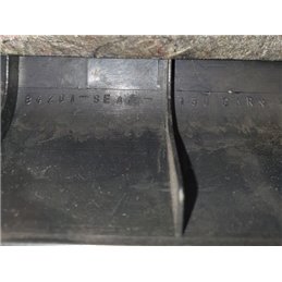HONDA ACCORD VII (CL) Jobb első Belső Küszöb Burkolat