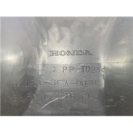 HONDA ACCORD VII (CL) Bal B Oszlop Burkolat