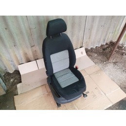 SKODA OCTAVIA II (1Z3) Jobb első Ülés