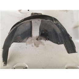 HONDA ACCORD VII (CL) Bal hátsó Dobbetét (Kerékjárati, Műanyag)