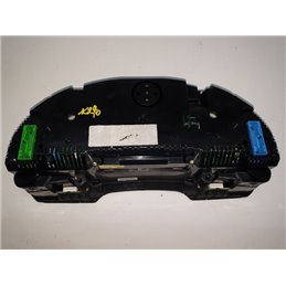 AUDI A4 (8E2, B6) Kilométeróra