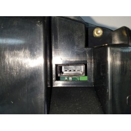 AUDI A4 (8E2, B6) Kilométeróra