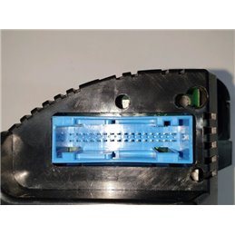 AUDI A4 (8E2, B6) Kilométeróra