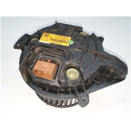 AUDI A4 (8E2, B6) Fűtőmotor (Klímás)