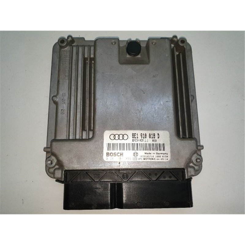 AUDI A4 (8E2, B6) Motorvezérlő