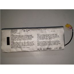 AUDI A4 (8E2, B6) Utasoldali Légzsák