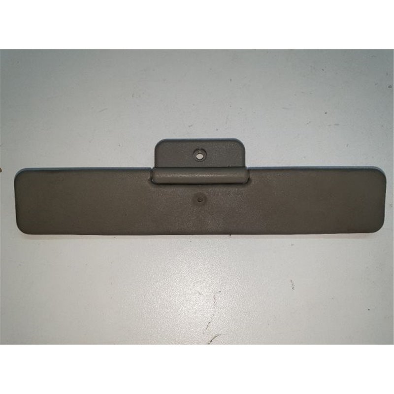 AUDI A4 (8E2, B6) Középső Napellenző