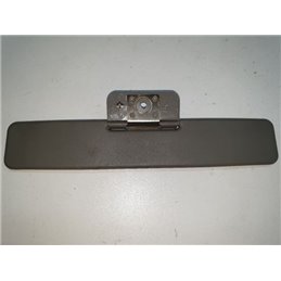 AUDI A4 (8E2, B6) Középső Napellenző