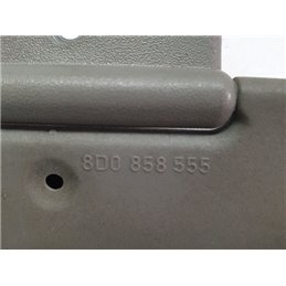 AUDI A4 (8E2, B6) Középső Napellenző