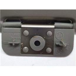 AUDI A4 (8E2, B6) Középső Napellenző