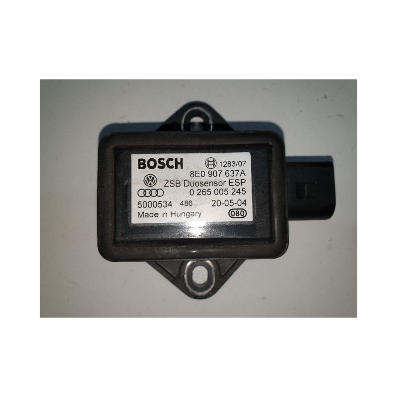 AUDI A4 (8E2, B6) Menetstabilizátor