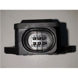 AUDI A4 (8E2, B6) Menetstabilizátor