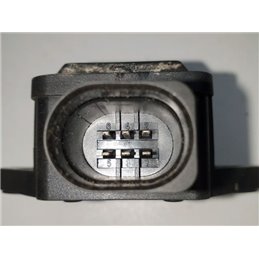 AUDI A4 (8E2, B6) Menetstabilizátor