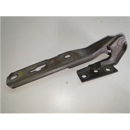 AUDI A4 (8E2, B6) Motorháztető Bal Zsanér