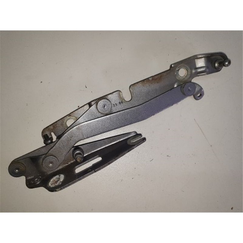 AUDI A4 (8E2, B6) Csomagtérajtó Bal Zsanér