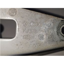 AUDI A4 (8E2, B6) Csomagtérajtó Bal Zsanér