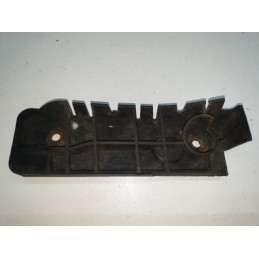 AUDI A4 (8E2, B6) Bal első Oldal Lökhárító Tartó (Műanyag)