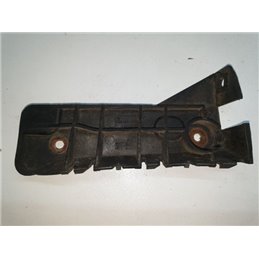 AUDI A4 (8E2, B6) Jobb első Oldal Lökhárító Tartó (Műanyag)