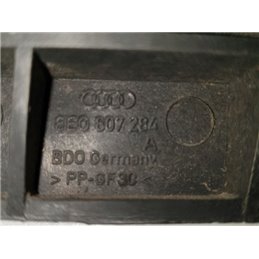 AUDI A4 (8E2, B6) Jobb első Oldal Lökhárító Tartó (Műanyag)