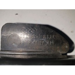 AUDI A4 (8E2, B6) Biztonsági Öv Magasság Állító