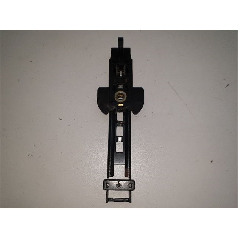 AUDI A4 (8E2, B6) Biztonsági Öv Magasság Állító