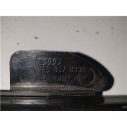 AUDI A4 (8E2, B6) Biztonsági Öv Magasság Állító