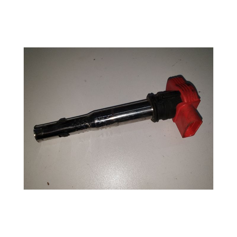 AUDI A4 (8E2, B6) Gyújtótrafó