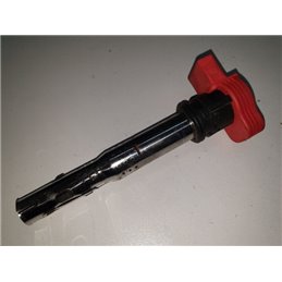 AUDI A4 (8E2, B6) Gyújtótrafó