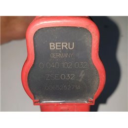 AUDI A4 (8E2, B6) Gyújtótrafó