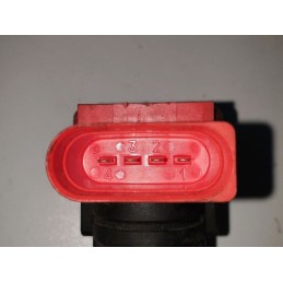 AUDI A4 (8E2, B6) Gyújtótrafó