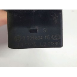 AUDI A4 (8E2, B6) Gyújtótrafó