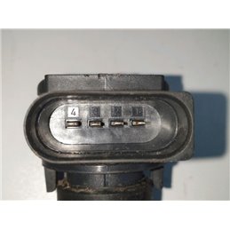 AUDI A4 (8E2, B6) Gyújtótrafó